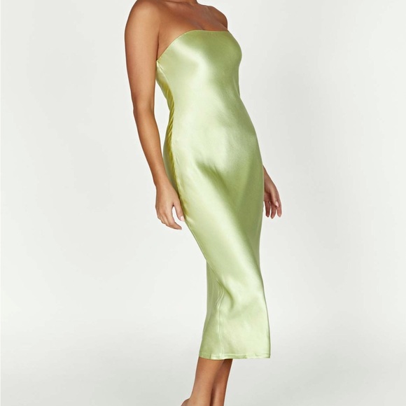 Meshki Tyler dress - Picture 3 of 4